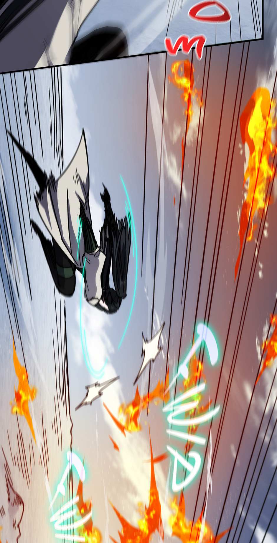 Read The Beginning After the End chapter 231 image 18 on Lezhin