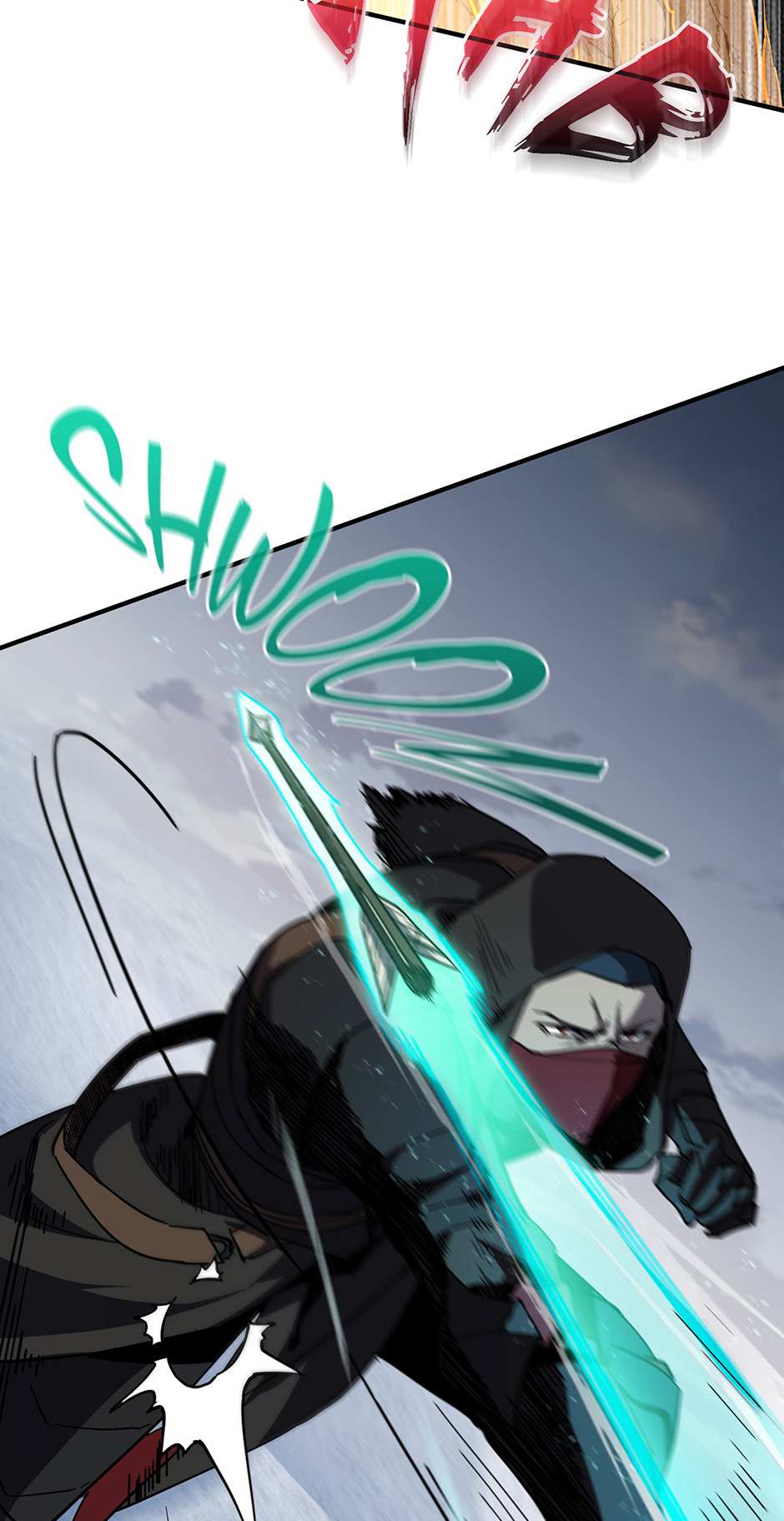 Read The Beginning After the End chapter 231 image 26 on Lezhin