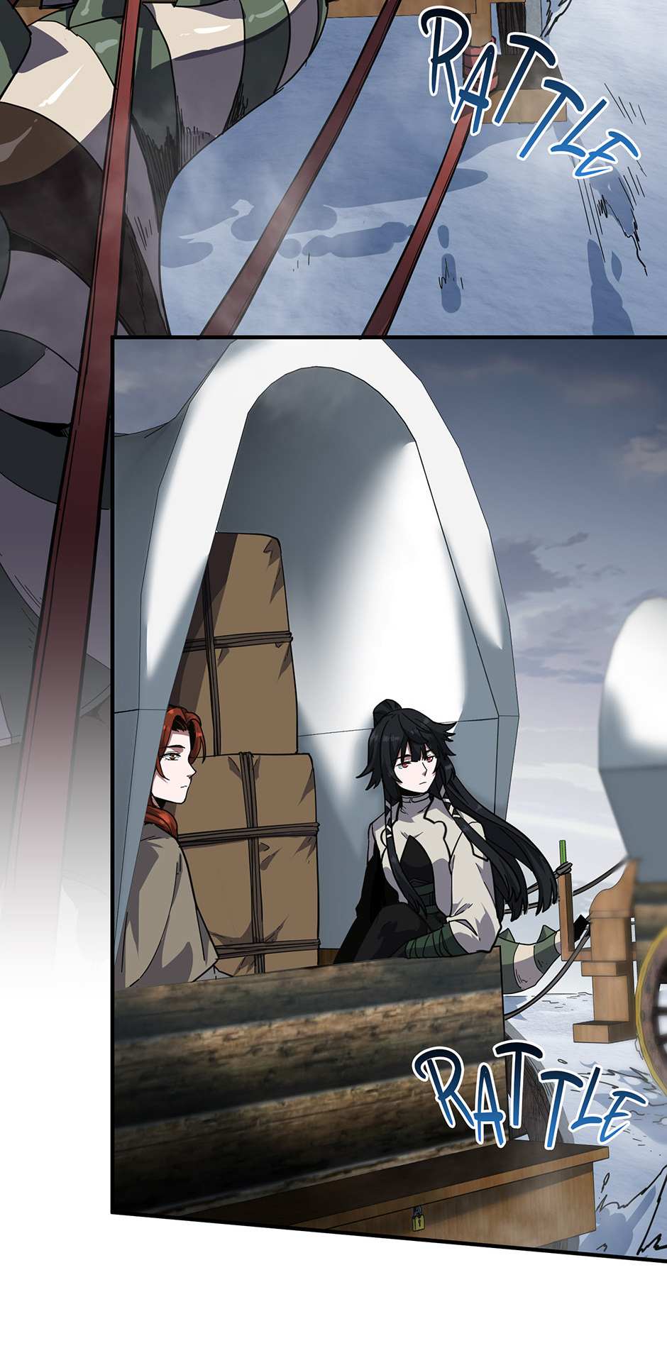 Read The Beginning After the End chapter 231 image 3 on Lezhin