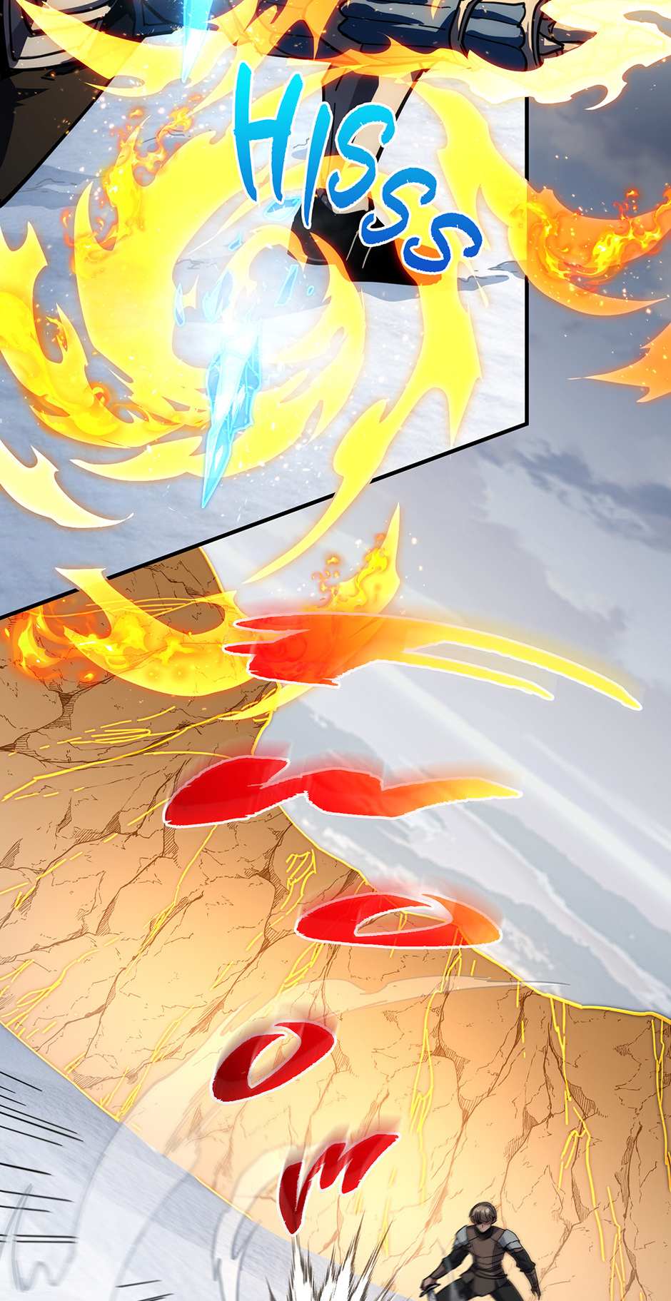 Read The Beginning After the End chapter 231 image 30 on Lezhin