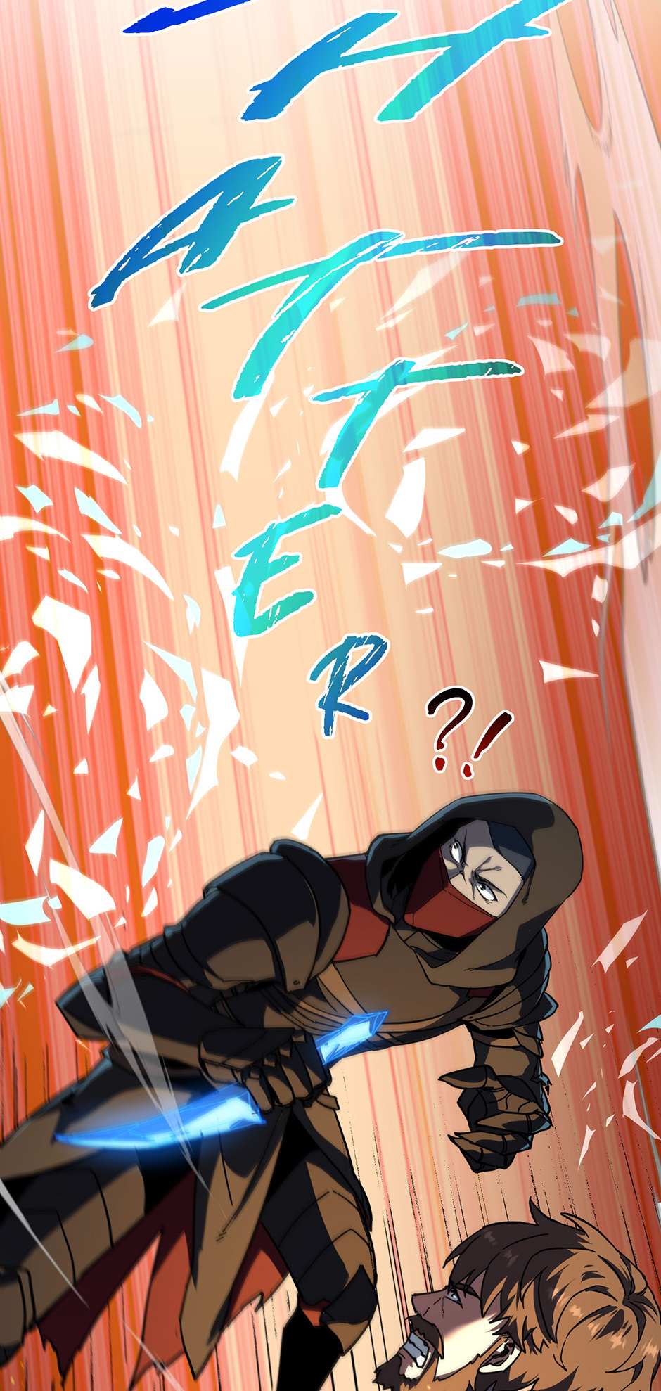 Read The Beginning After the End chapter 231 image 39 on Lezhin