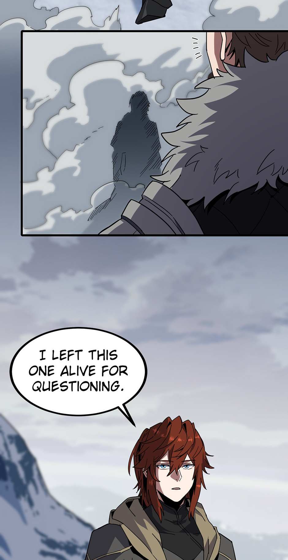 Read The Beginning After the End chapter 231 image 44 on Lezhin