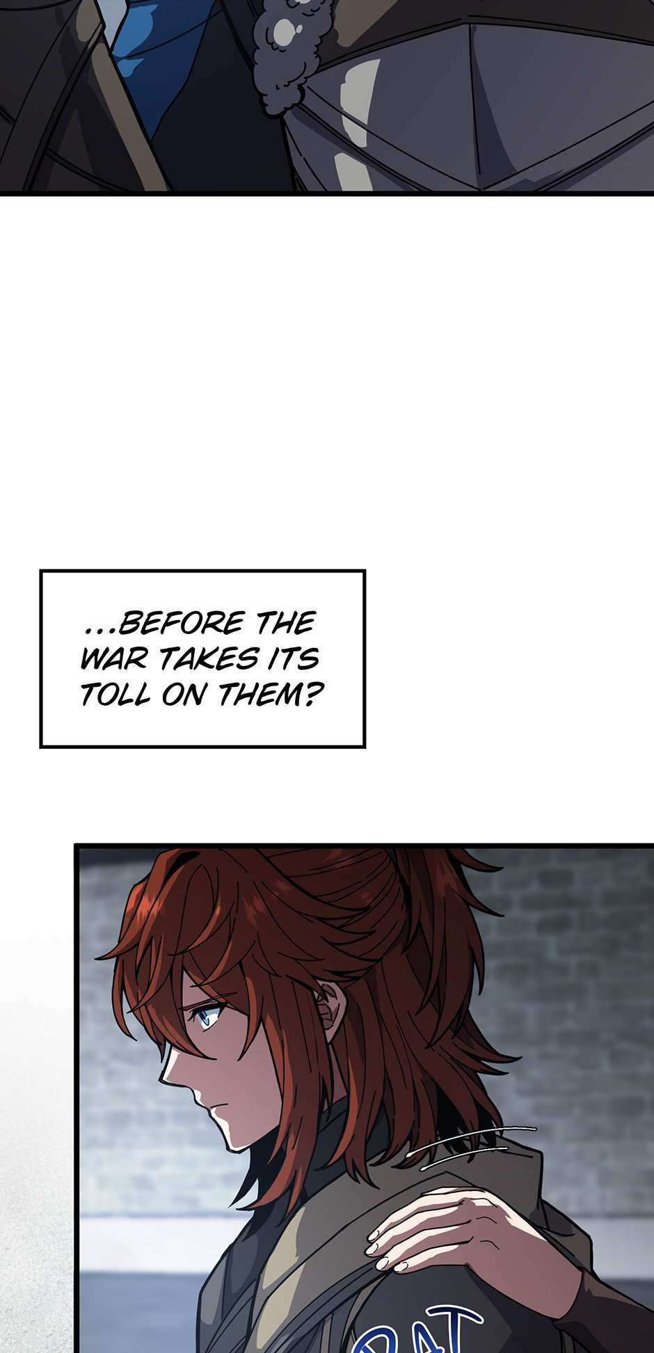 Read The Beginning After the End chapter 231 image 57 on Lezhin