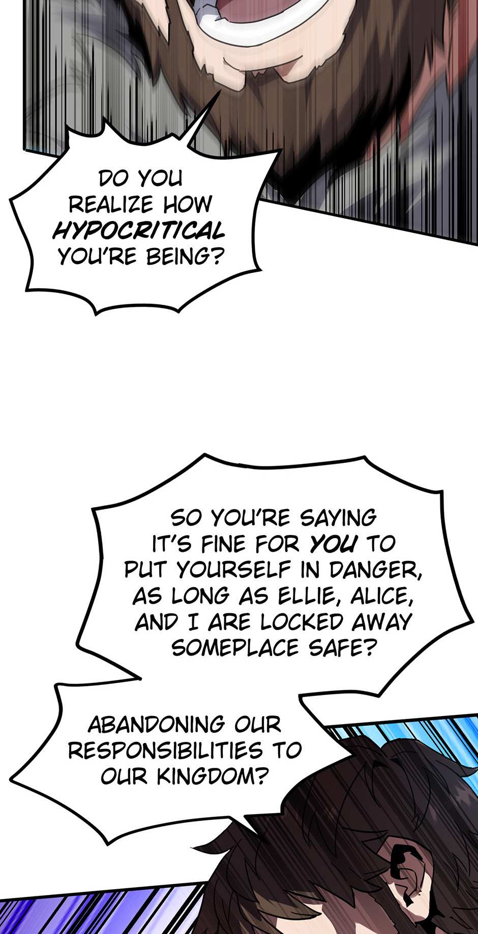 Read The Beginning After the End chapter 231 image 80 on Lezhin