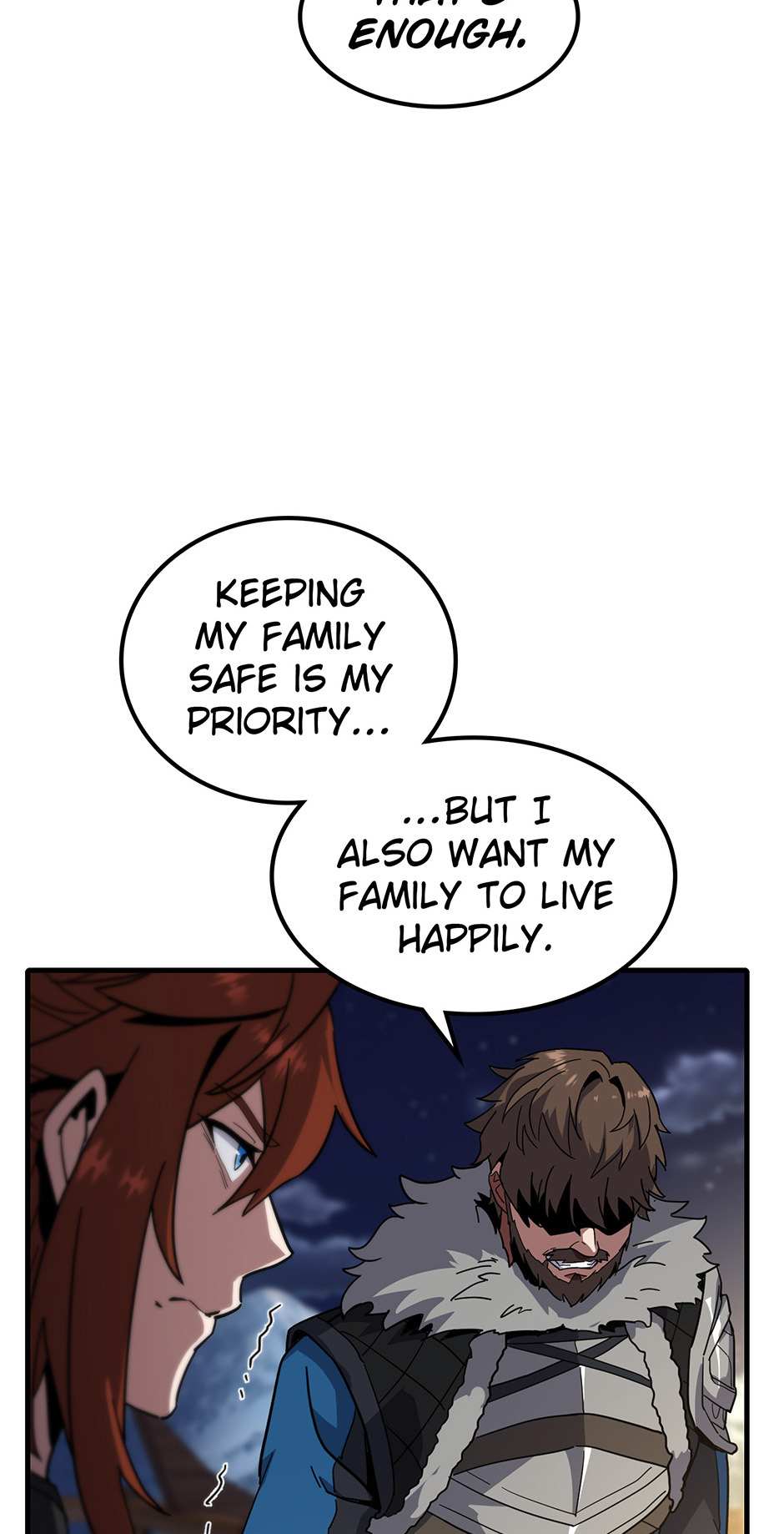 Read The Beginning After the End chapter 231 image 83 on Lezhin