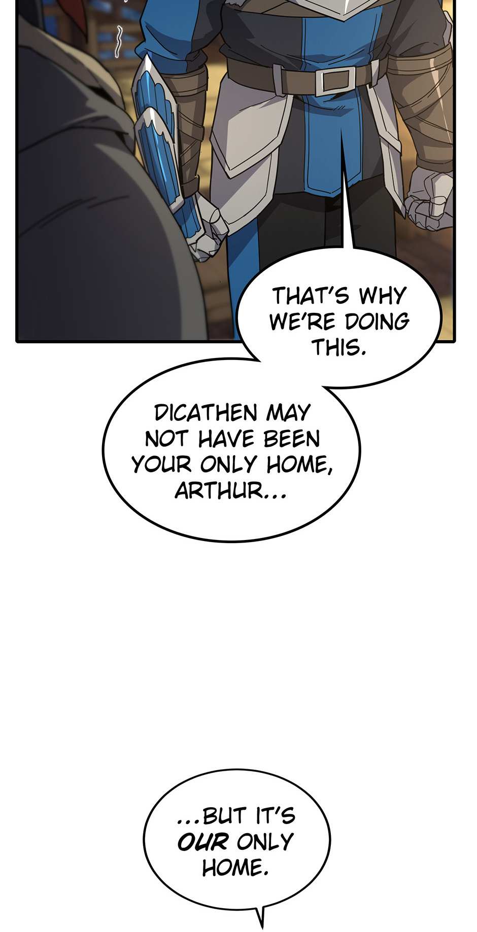 Read The Beginning After the End chapter 231 image 84 on Lezhin