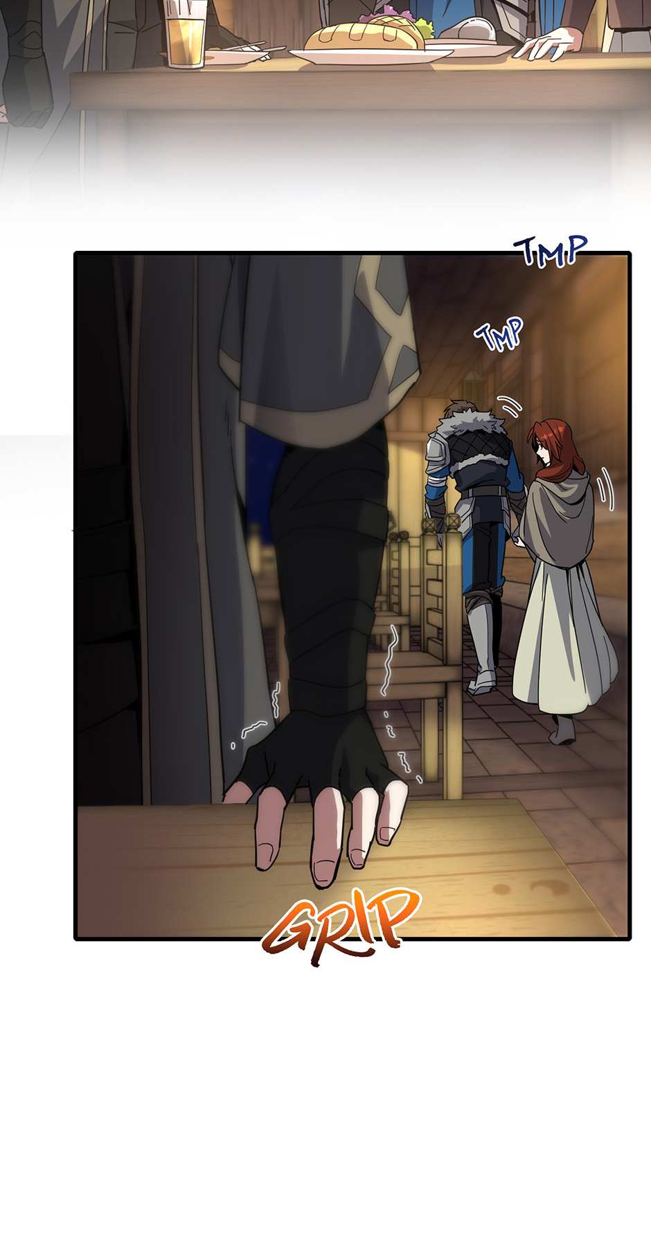 Read The Beginning After the End chapter 231 image 87 on Lezhin