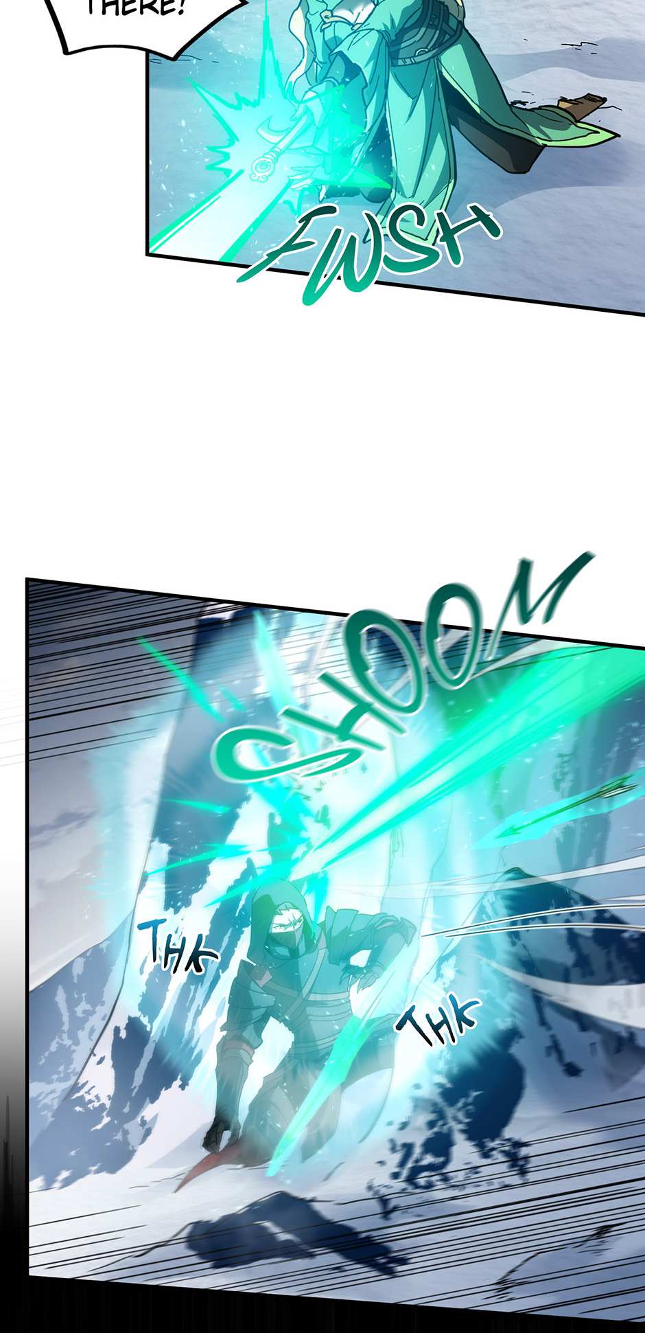 Read The Beginning After the End chapter 231 image 9 on Lezhin