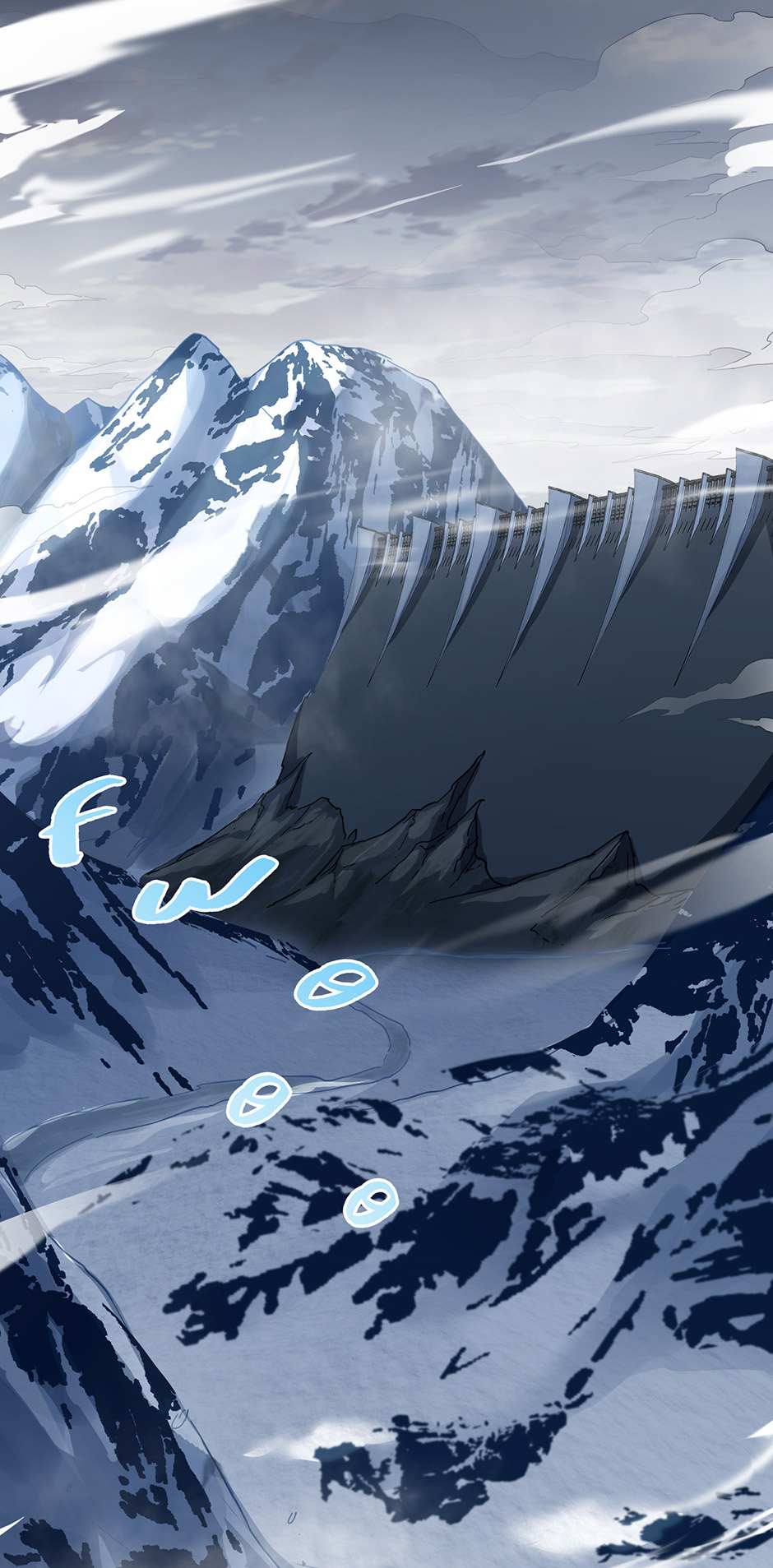 Read The Beginning After the End chapter 231 image 92 on Lezhin