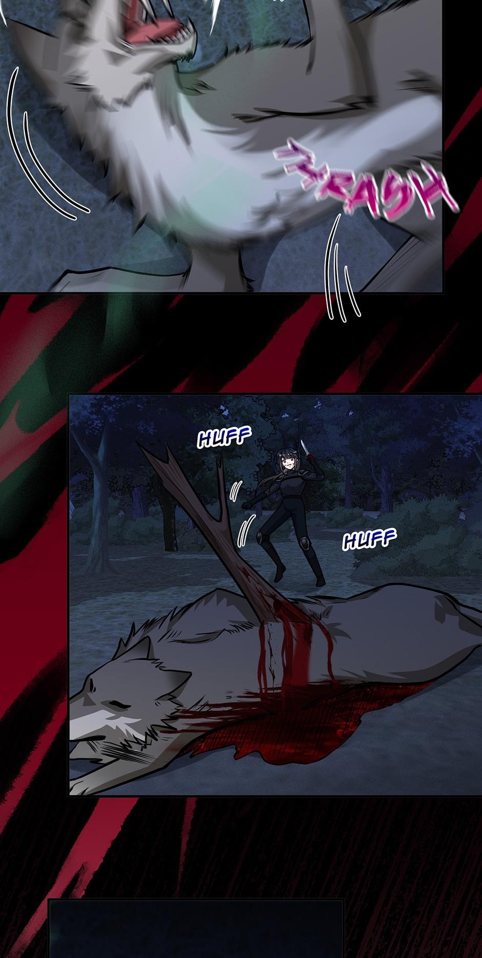 Read The Beginning After the End chapter 232.2 image 1 on Lezhin