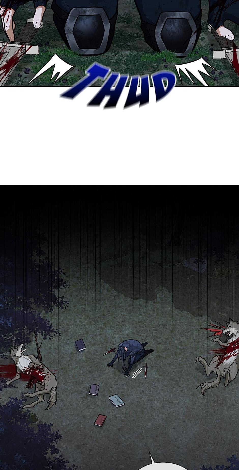 Read The Beginning After the End chapter 232.2 image 11 on Lezhin