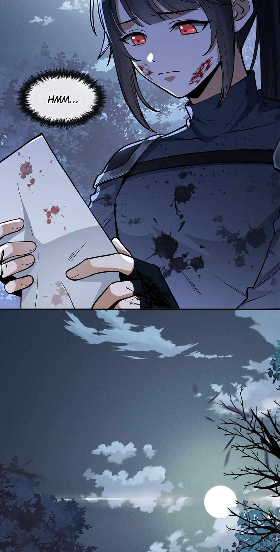 Read The Beginning After the End chapter 232.2 image 20 on Lezhin