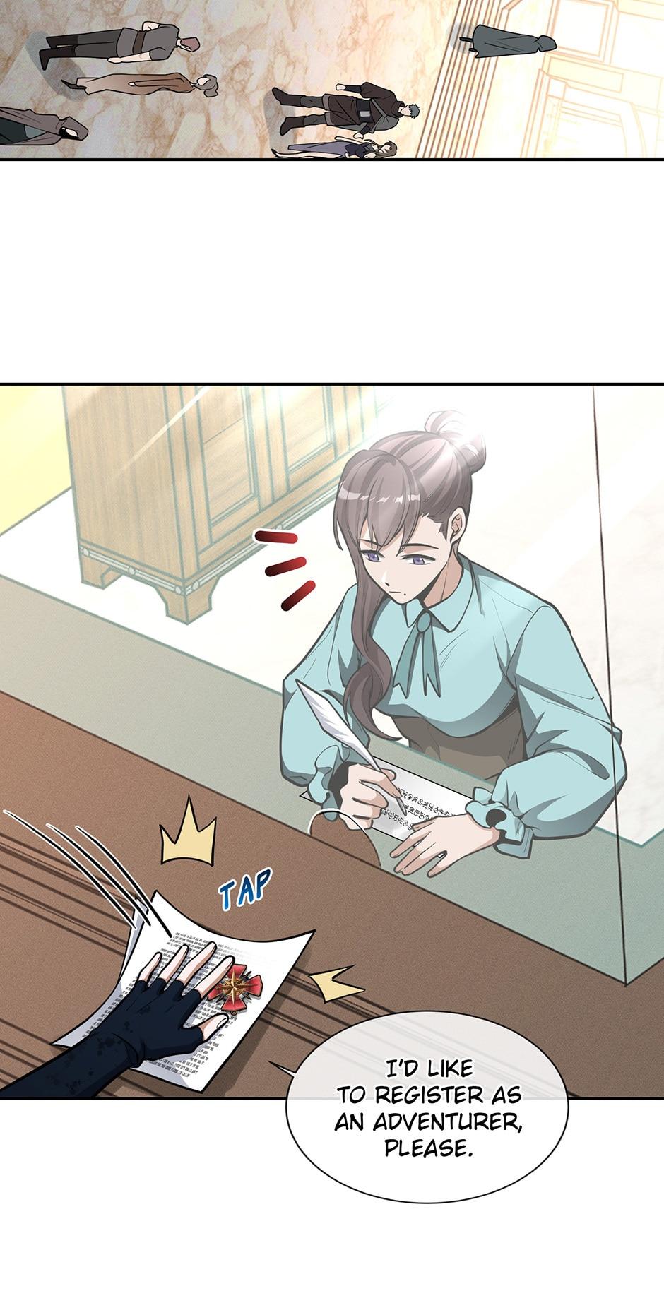 Read The Beginning After the End chapter 232.2 image 26 on Lezhin