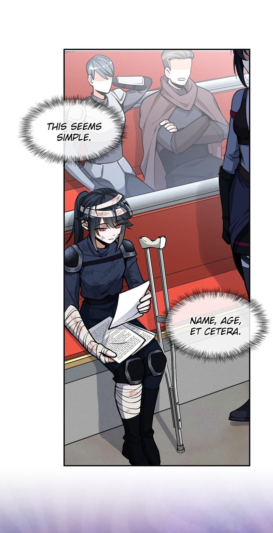 Read The Beginning After the End chapter 232.2 image 31 on Lezhin