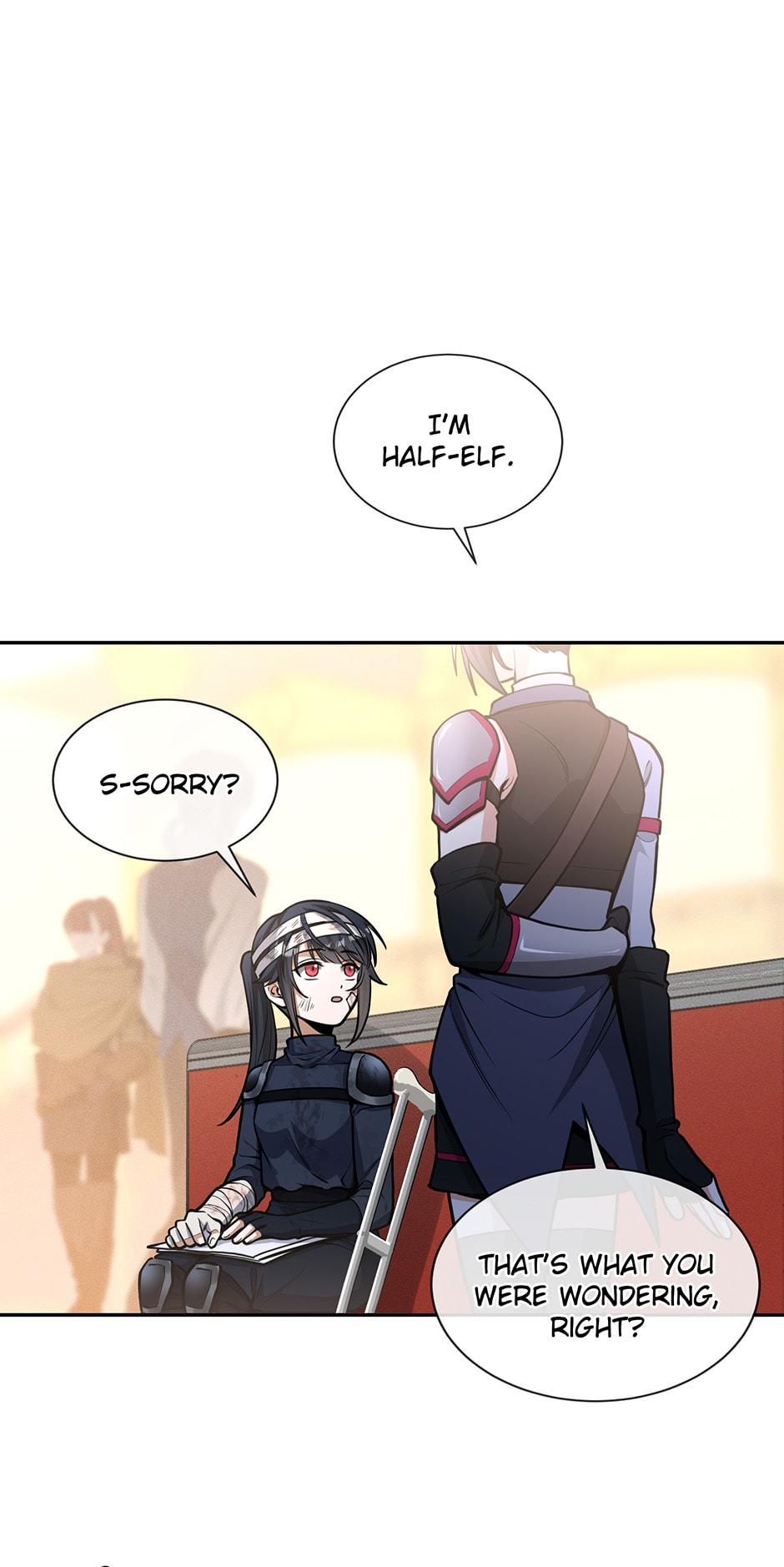 Read The Beginning After the End chapter 232.2 image 34 on Lezhin