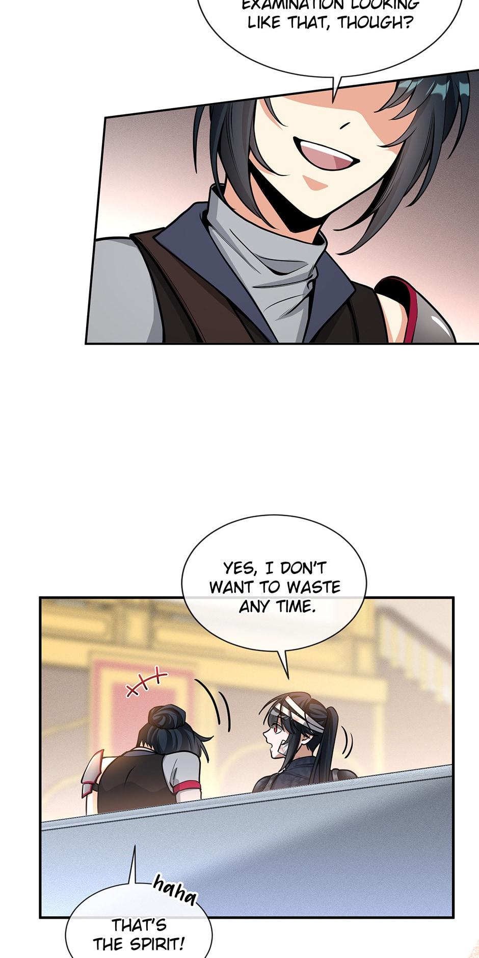 Read The Beginning After the End chapter 232.2 image 39 on Lezhin