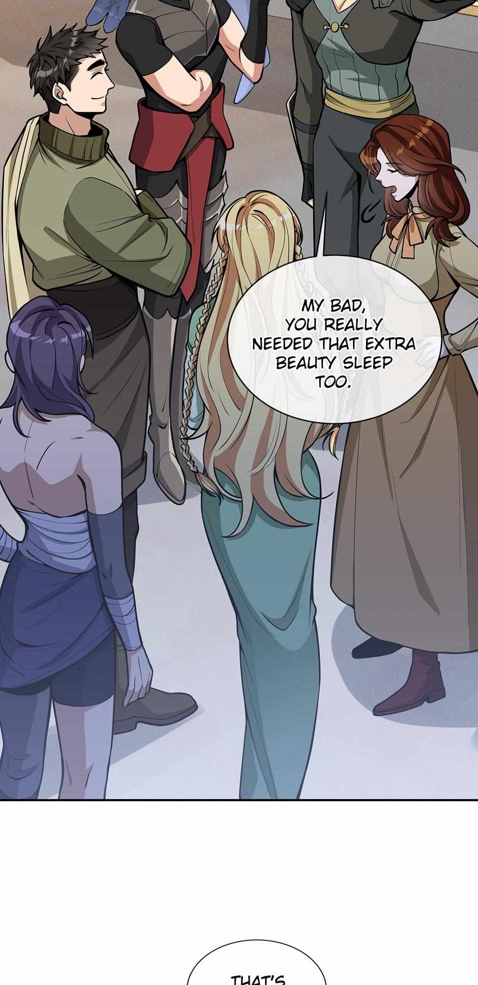 Read The Beginning After the End chapter 232.2 image 47 on Lezhin