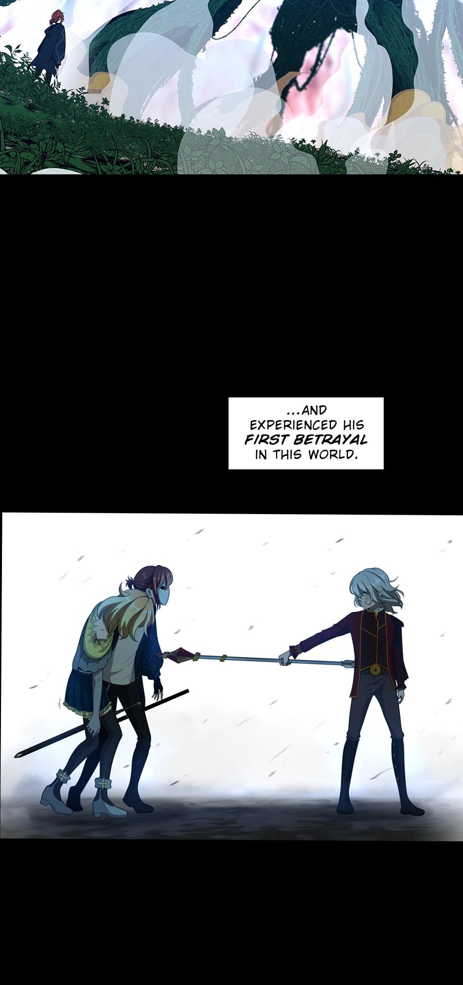 Read The Beginning After the End chapter 232.3 image 14 on Lezhin