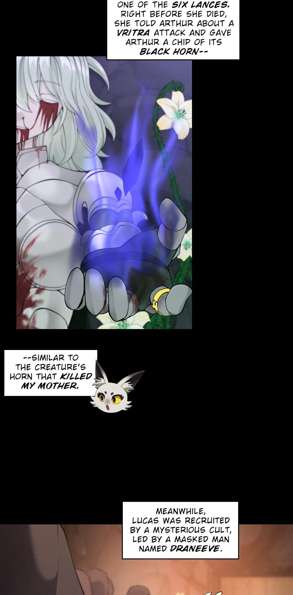 Read The Beginning After the End chapter 232.3 image 21 on Lezhin