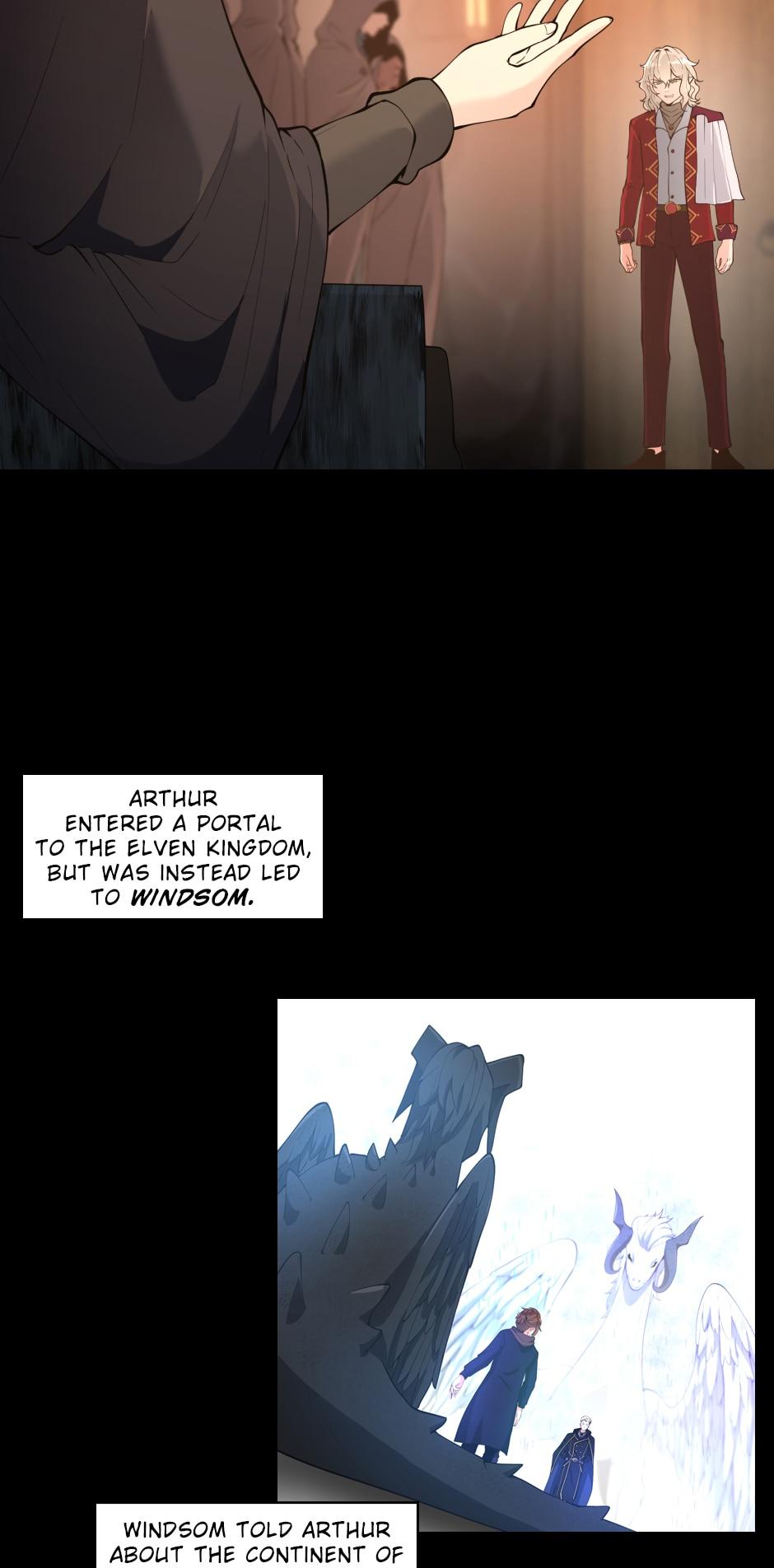 Read The Beginning After the End chapter 232.3 image 22 on Lezhin
