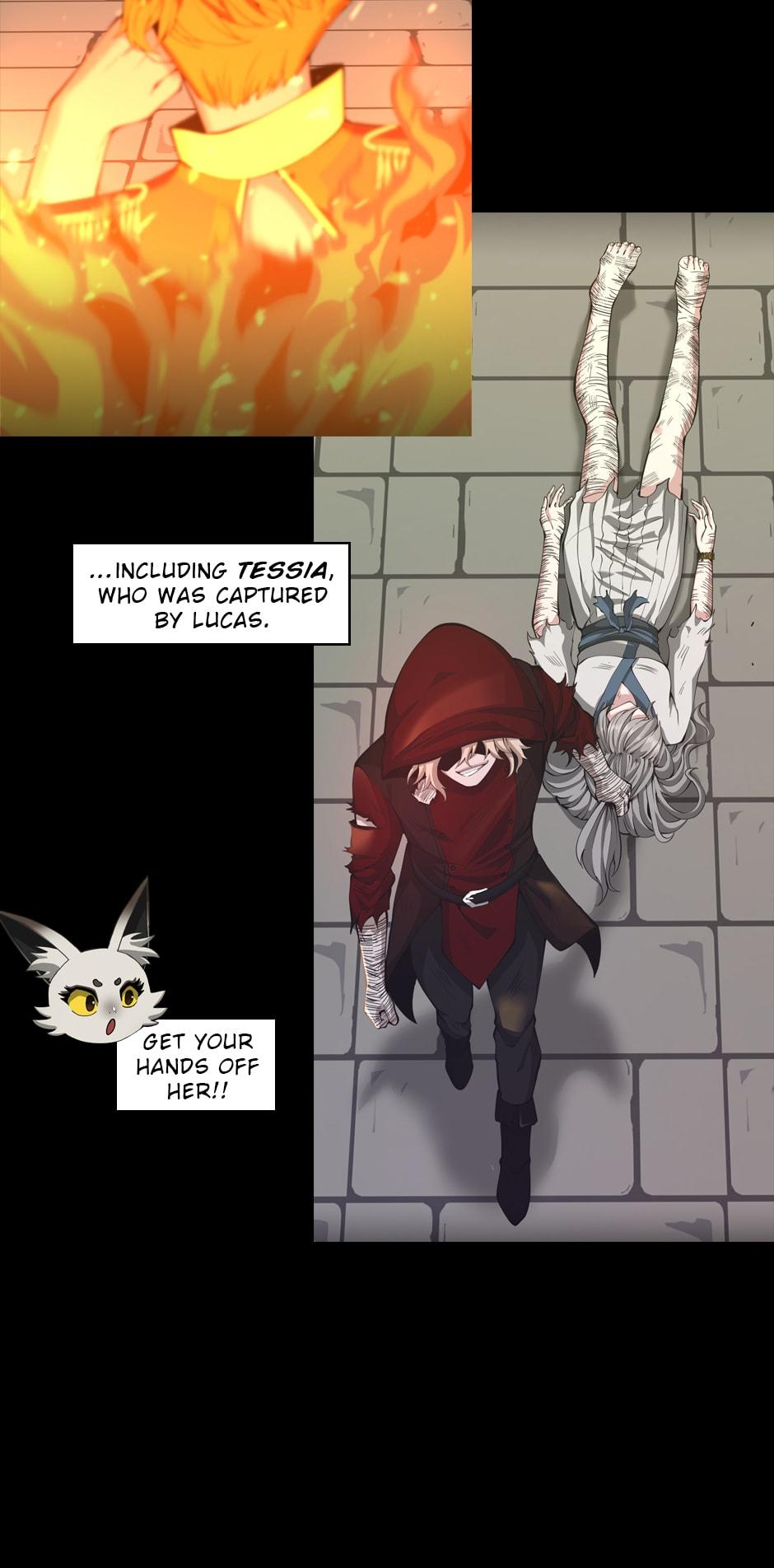 Read The Beginning After the End chapter 232.3 image 24 on Lezhin