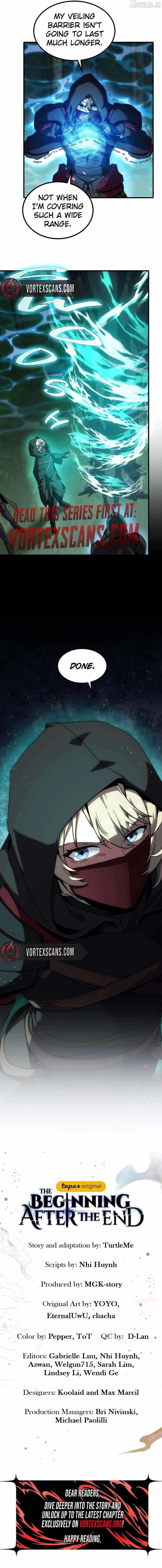 Read The Beginning After the End chapter 232.3 image 9 on Lezhin
