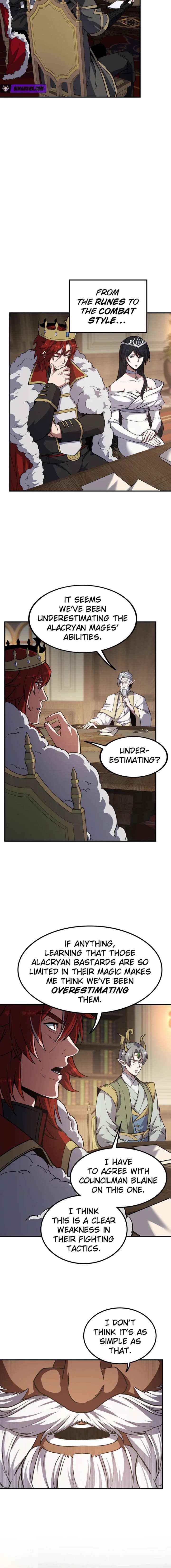 Read The Beginning After the End chapter 233 image 11 on Lezhin