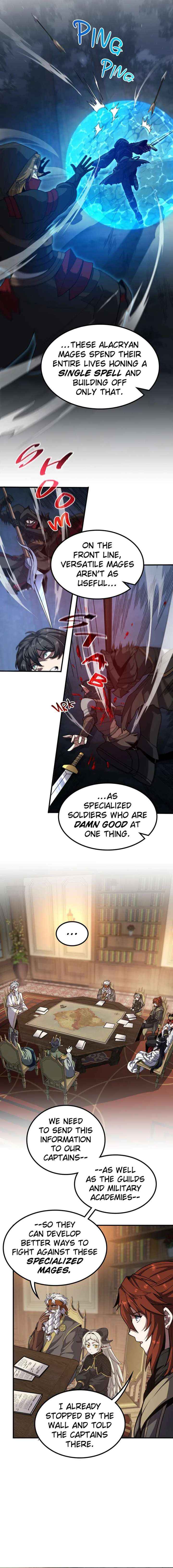 Read The Beginning After the End chapter 233 image 13 on Lezhin