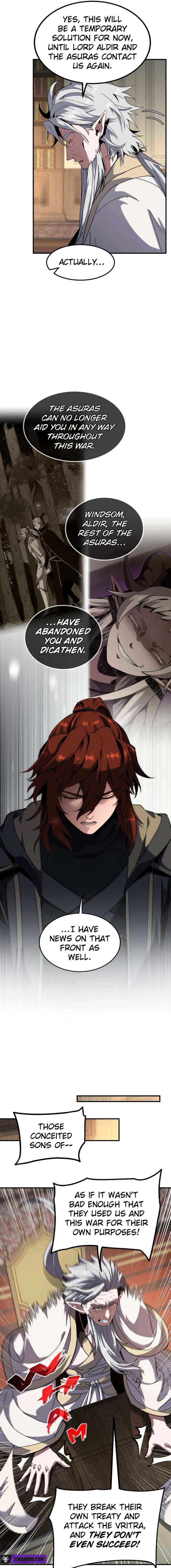 Read The Beginning After the End chapter 233 image 16 on Lezhin
