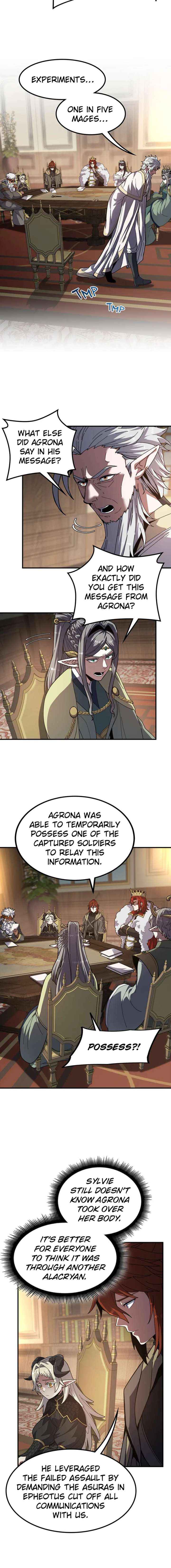 Read The Beginning After the End chapter 233 image 17 on Lezhin