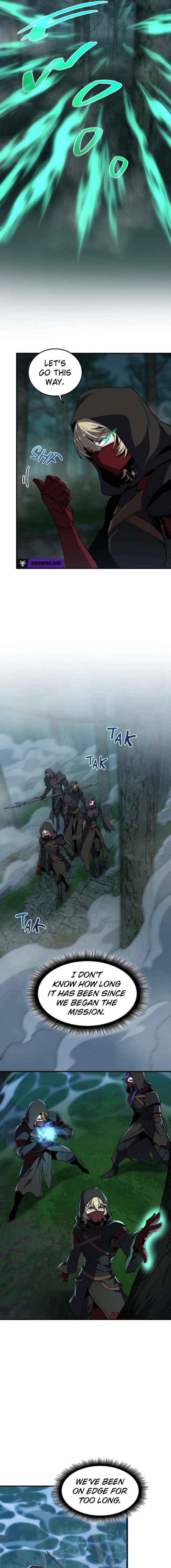 Read The Beginning After the End chapter 233 image 2 on Lezhin