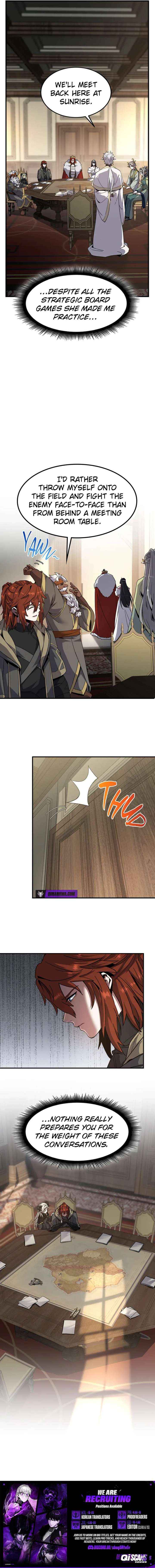 Read The Beginning After the End chapter 233 image 20 on Lezhin