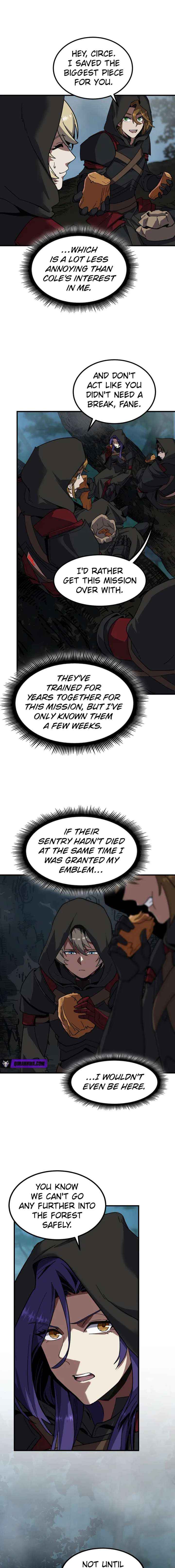 Read The Beginning After the End chapter 233 image 6 on Lezhin