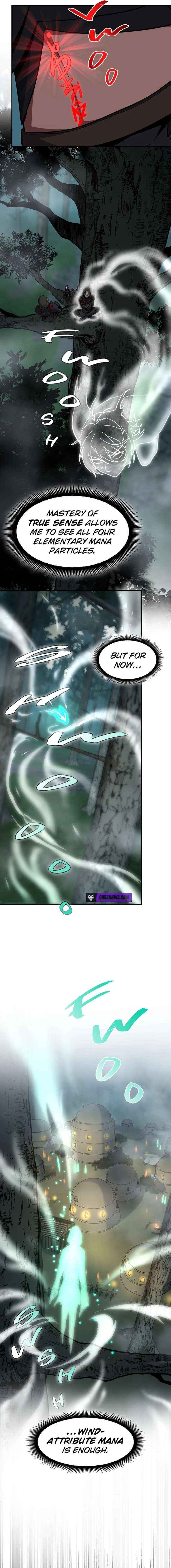 Read The Beginning After the End chapter 233 image 8 on Lezhin