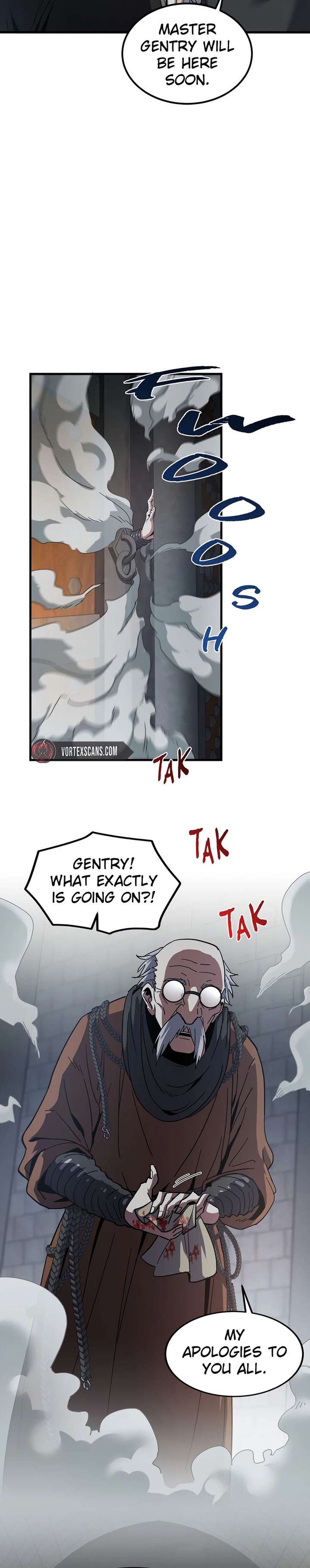 Read The Beginning After the End chapter 234 image 11 on Lezhin