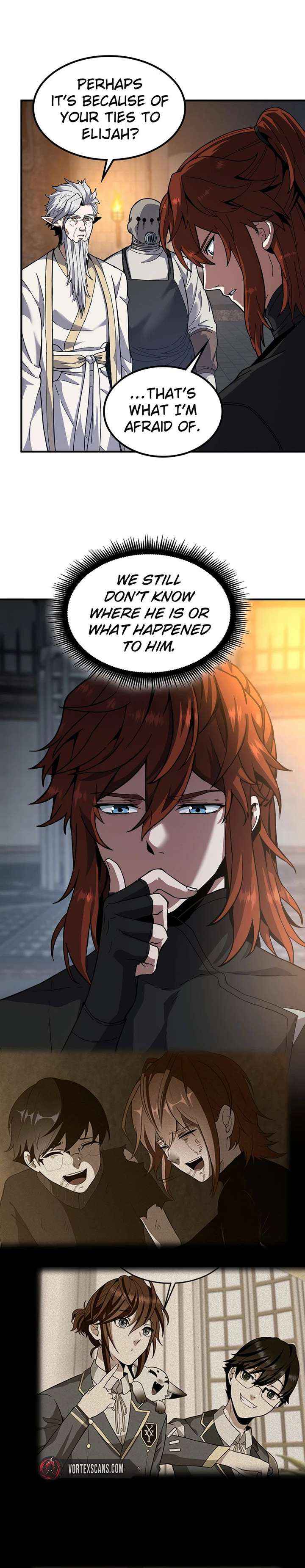 Read The Beginning After the End chapter 234 image 14 on Lezhin