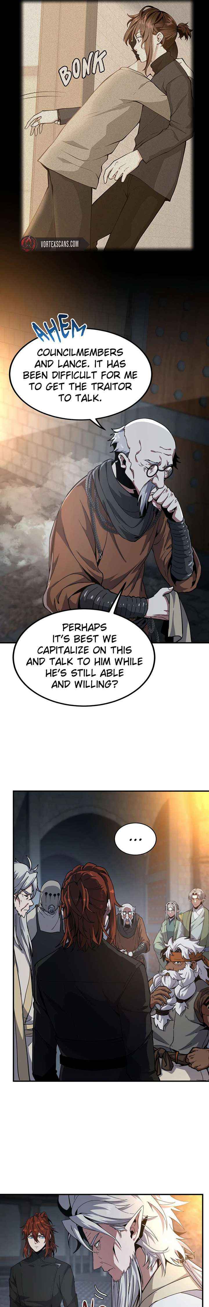 Read The Beginning After the End chapter 234 image 15 on Lezhin