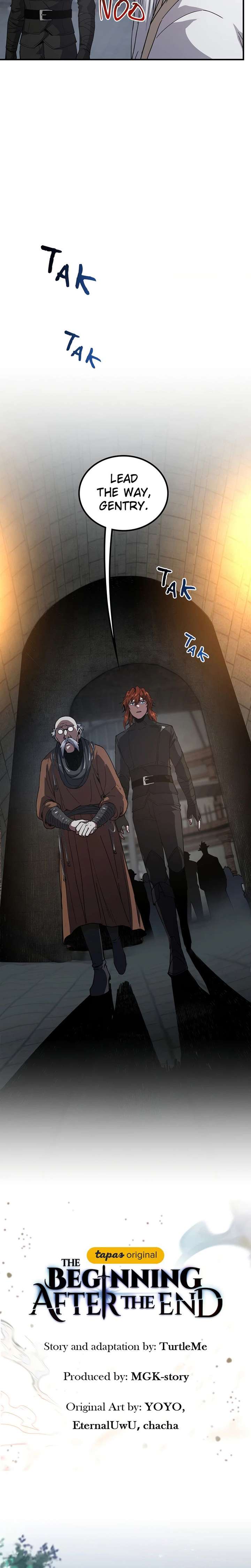 Read The Beginning After the End chapter 234 image 16 on Lezhin