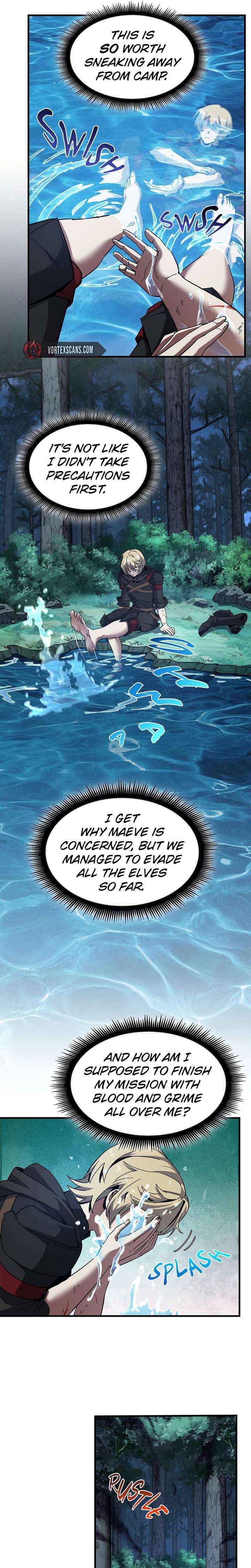Read The Beginning After the End chapter 234 image 18 on Lezhin