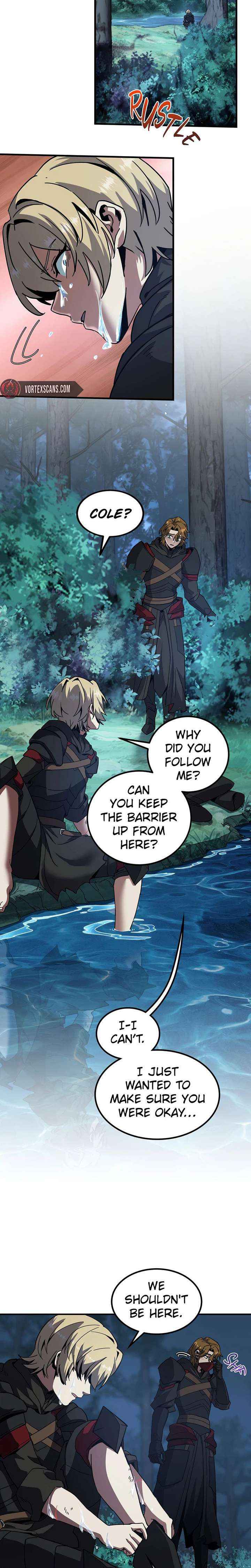 Read The Beginning After the End chapter 234 image 19 on Lezhin