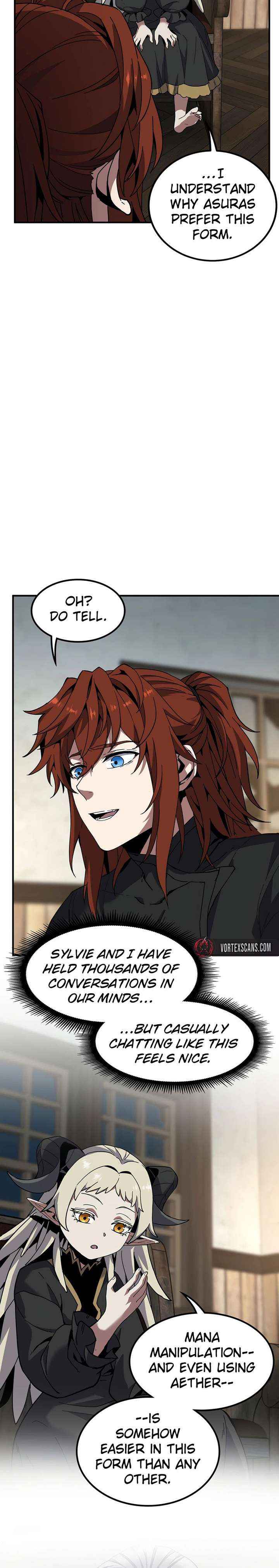 Read The Beginning After the End chapter 234 image 2 on Lezhin