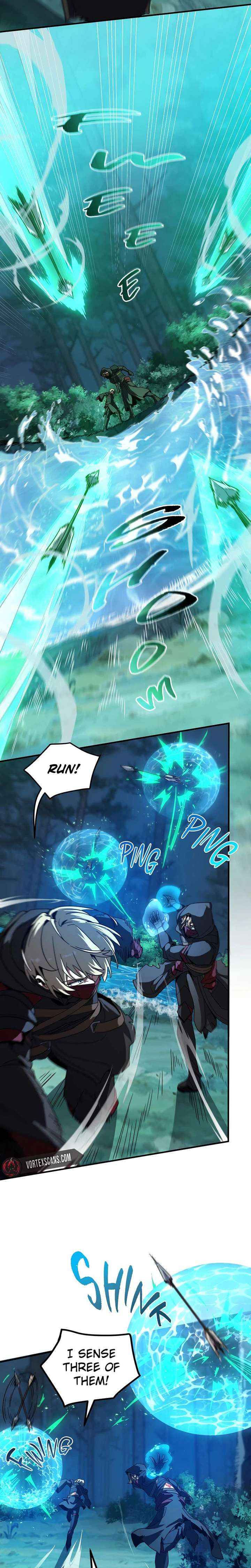 Read The Beginning After the End chapter 234 image 21 on Lezhin