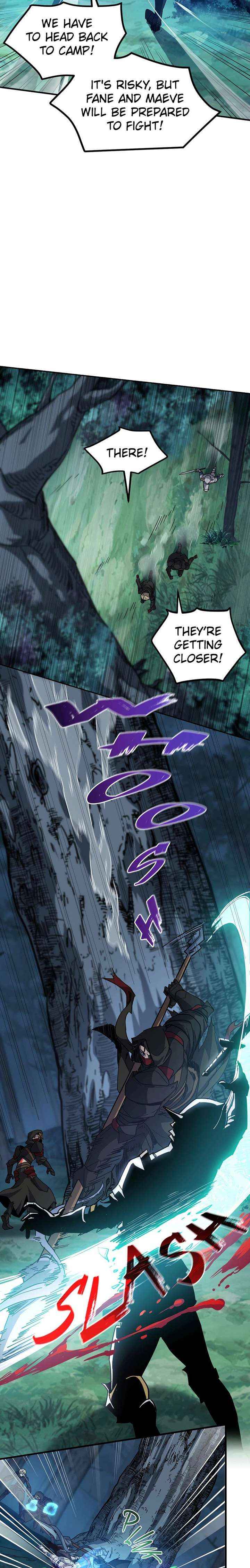 Read The Beginning After the End chapter 234 image 22 on Lezhin