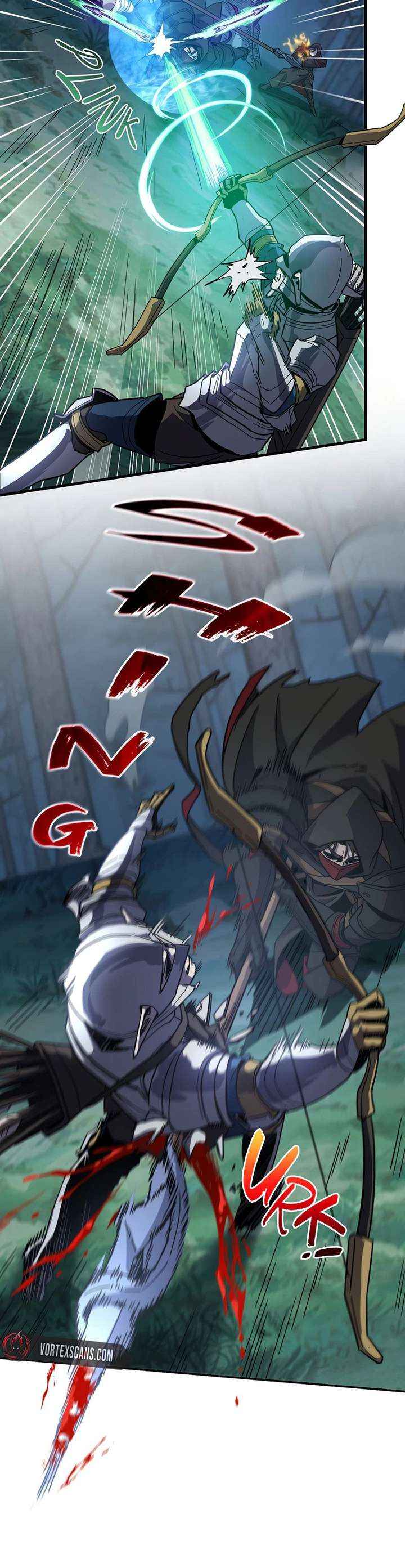 Read The Beginning After the End chapter 234 image 23 on Lezhin