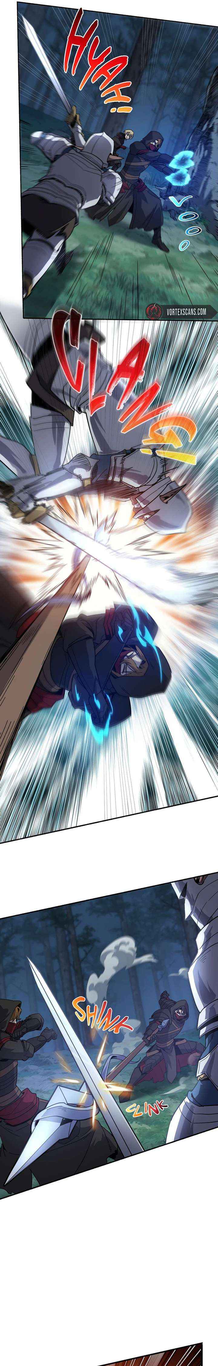 Read The Beginning After the End chapter 234 image 24 on Lezhin