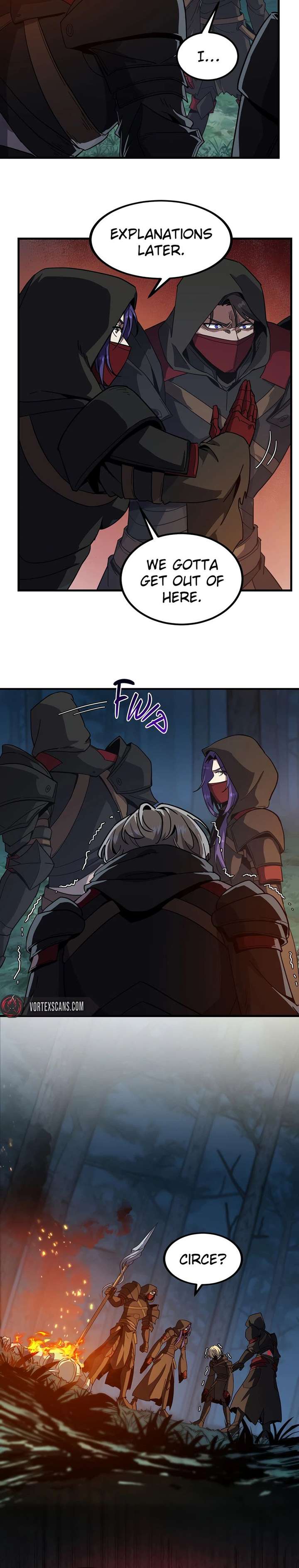 Read The Beginning After the End chapter 234 image 26 on Lezhin