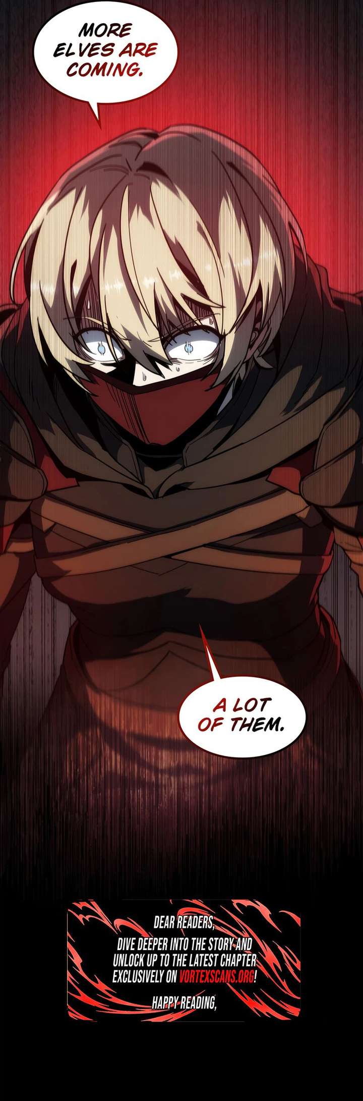 Read The Beginning After the End chapter 234 image 27 on Lezhin