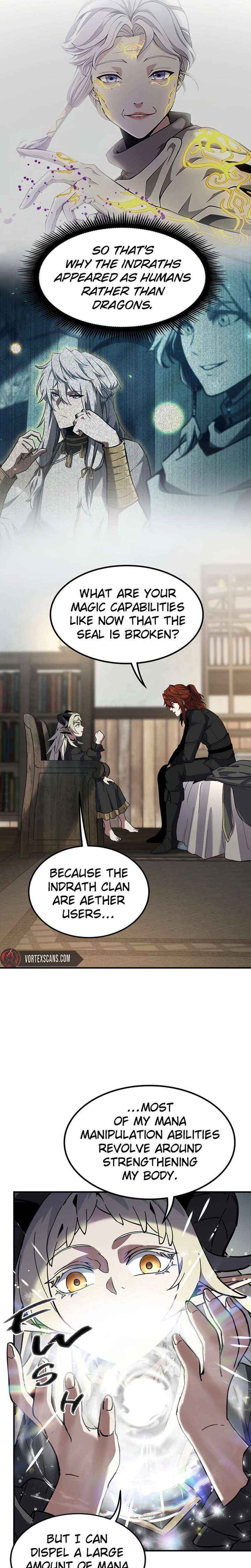 Read The Beginning After the End chapter 234 image 3 on Lezhin