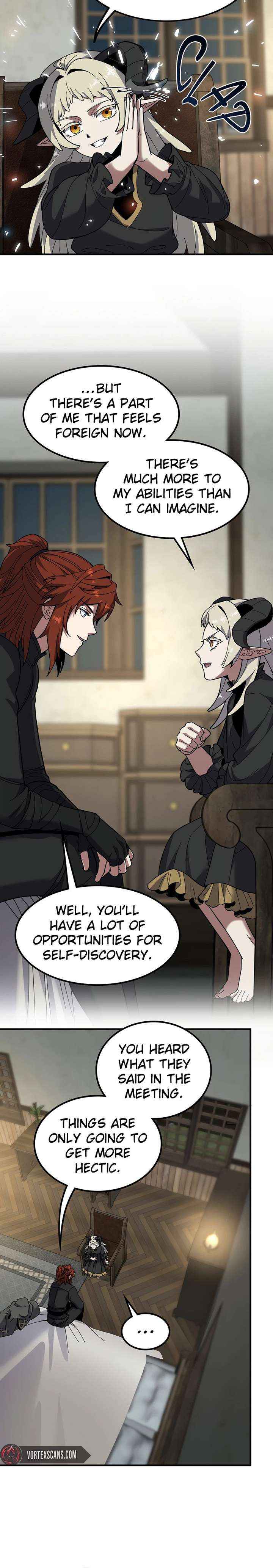 Read The Beginning After the End chapter 234 image 5 on Lezhin