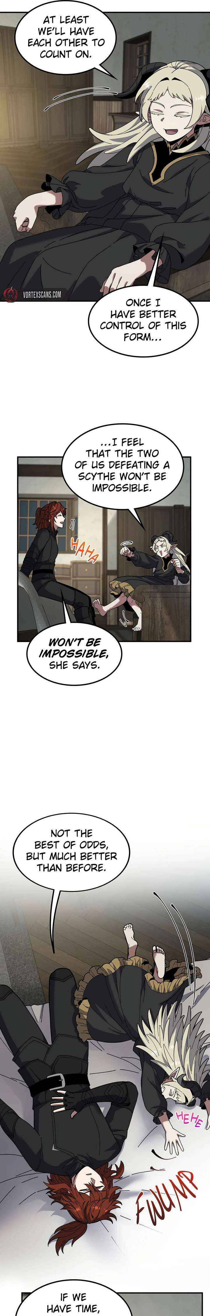 Read The Beginning After the End chapter 234 image 6 on Lezhin